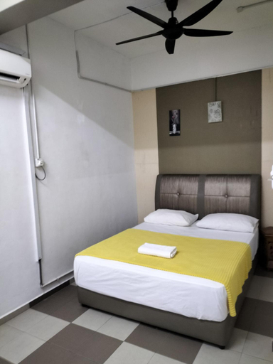 Others 3, Ulfah Homestay Mersing, Mersing