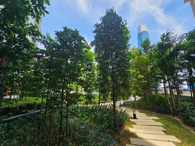 Others 5, The Agile Suites Bukit Bintang, Kuala Lumpur