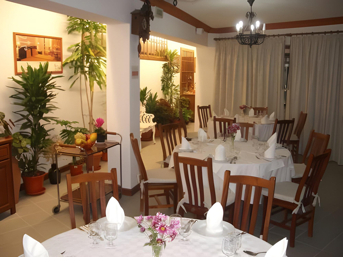 Food & Drinks 3, Luso Village Boutique Hotel, Mealhada