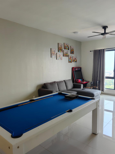 Others 4, The Apple Comfy Nice view 8 pax, Malacca City