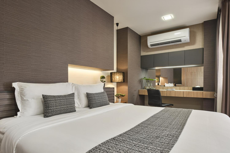 Bedroom 11