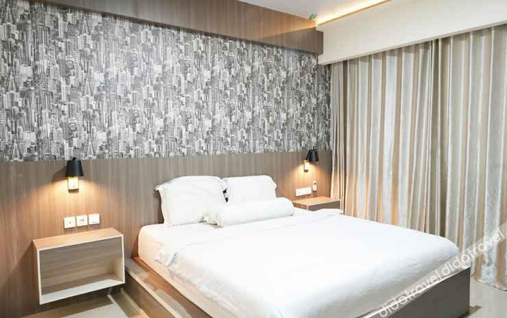 Bedroom 2, Danau Poso Resort, Poso