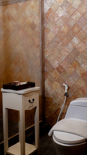 Bathroom 6