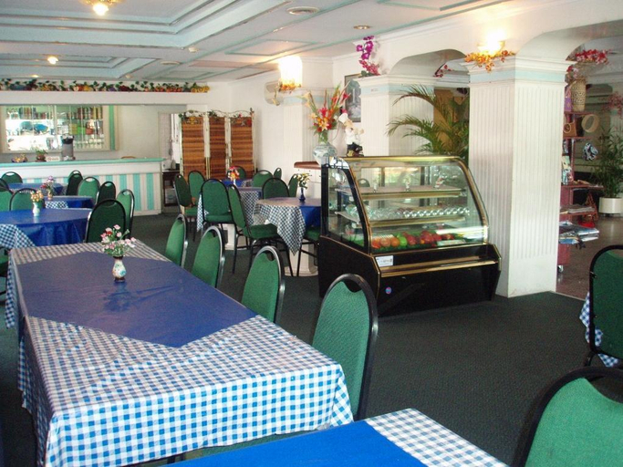 Food & Drinks 3, Miri Hotel, Miri