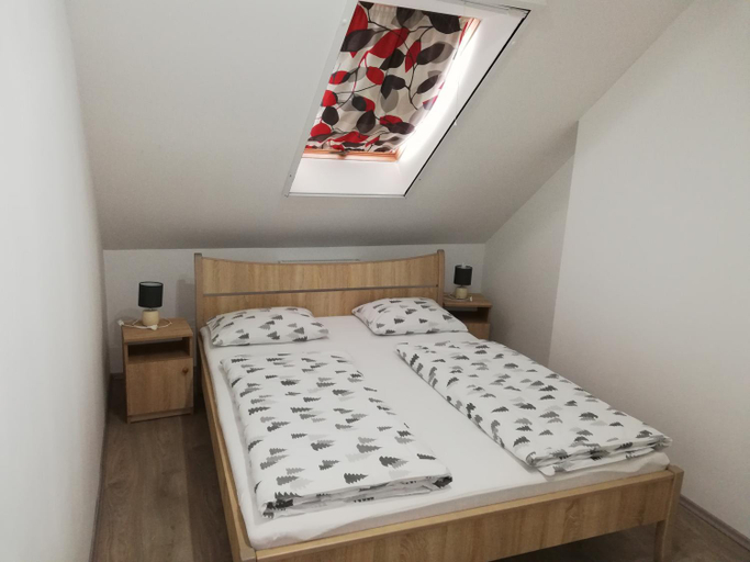 Others 2, Apartman 25, Sopron-Fertőd