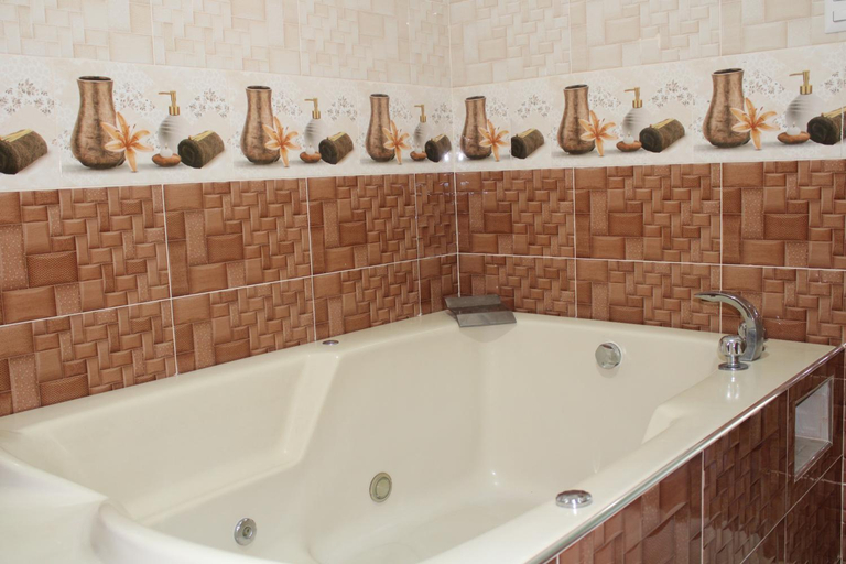 Others 3, Hotel Incas Suite, con Aguas Termomedicinales, Cajamarca