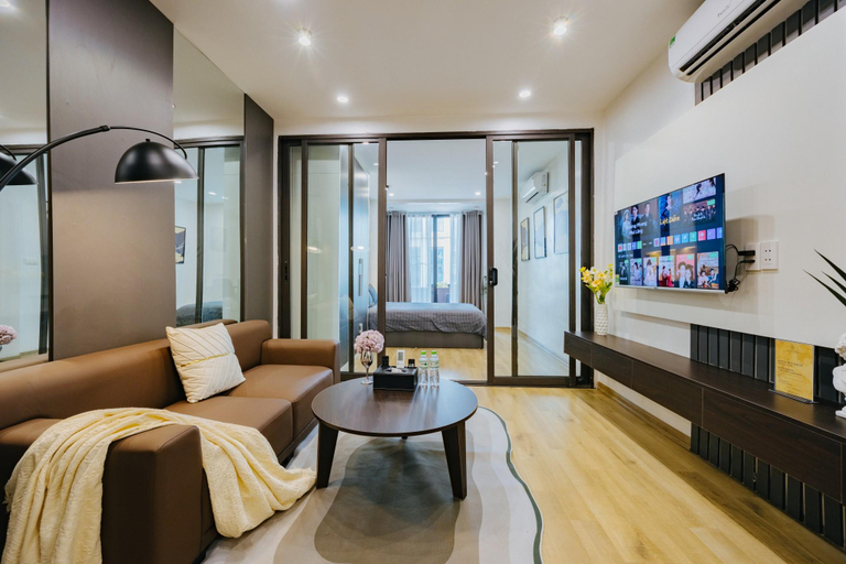 Others 4, Muse Hanoi Serenity Suites, Đống Đa