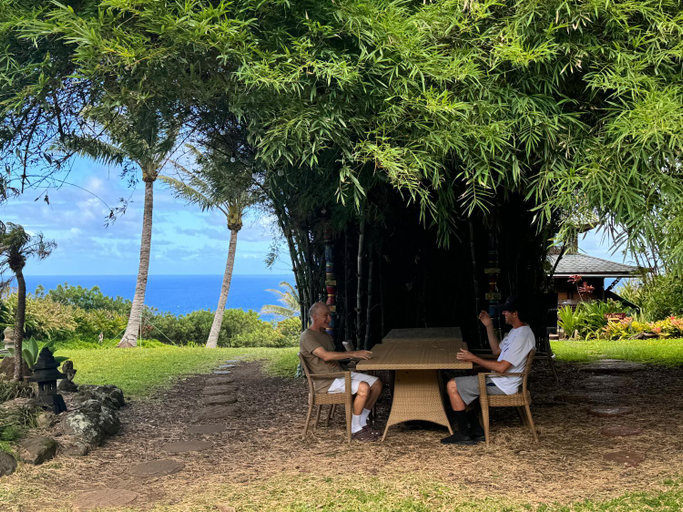 Others 3, Maui Eco Retreat, Maui
