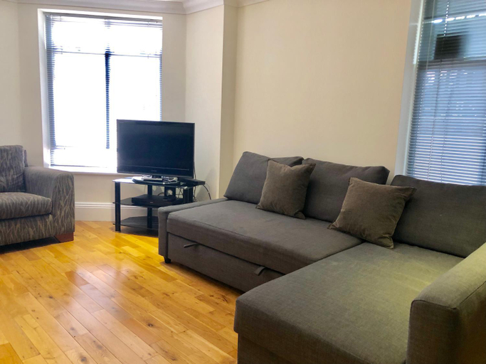Others 5, Stylish Apartments in Victoria & Westminster, London