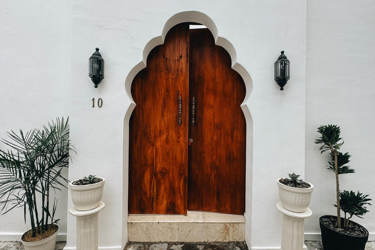 Others 4, Casa Cherish Brand New Canggu Moroccan Villa, Badung
