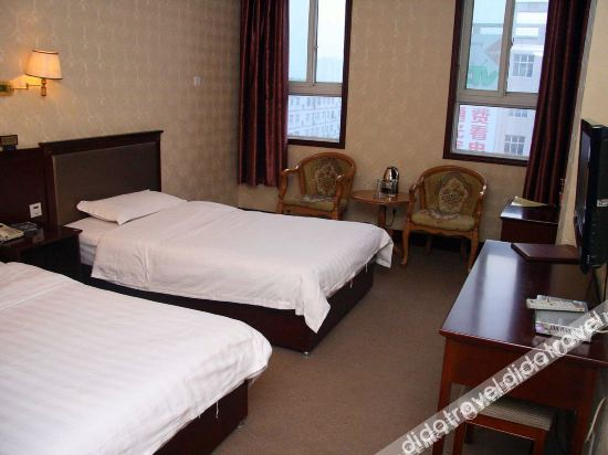 Others 3, Mingyi Wisdom Hotel, Handan