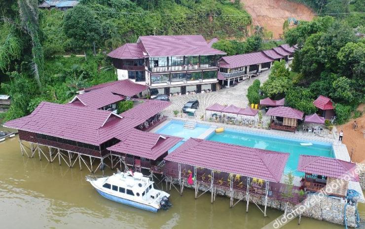 Others 5, Danau Poso Resort, Poso