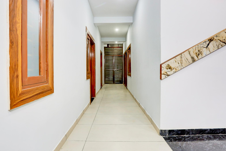Others 4, Hotel O by OYO Adinath Guest House, Hardwar