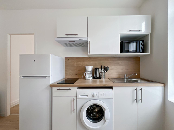 Others 3, Elegance en Centre-Ville - 336, Seine-Maritime