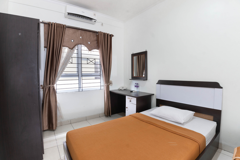Bedroom 28