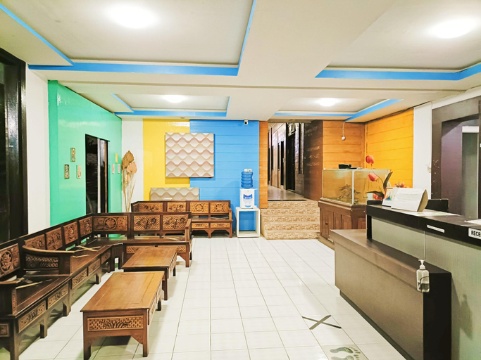 Others 2, YUTAKA INN Musium Angkut Batu, Malang
