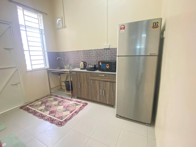 Others 4, Homestay Rumoh Mok, Kubang Pasu