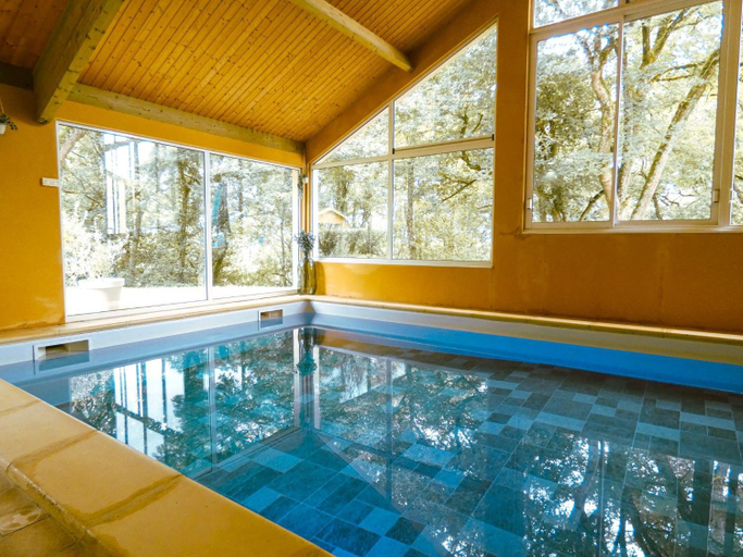 Sport & Beauty 4, Chambre d'hote l'Oree des buis, Vienne