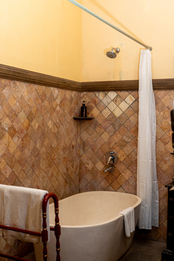 Bathroom 8