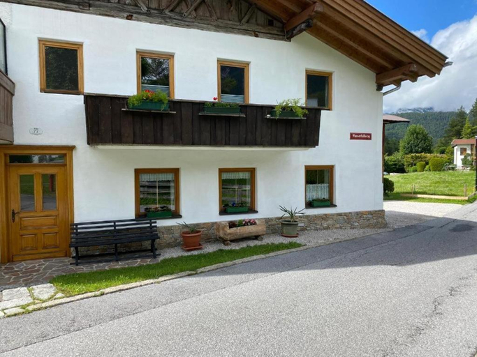 Others 4, Schneiderhof Appartements, Innsbruck Land