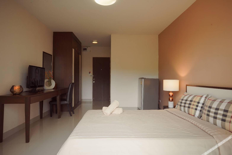 Bedroom 3, Crystal Place, Pak Kret