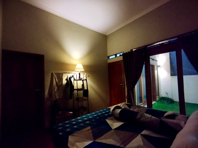 Bedroom 2, Blezz Villa Nirwana Tasik, Tasikmalaya