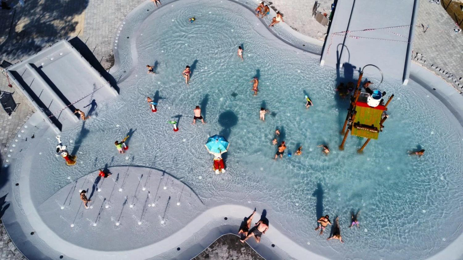 Others 4, Trasimeno Glamping Resort, Perugia