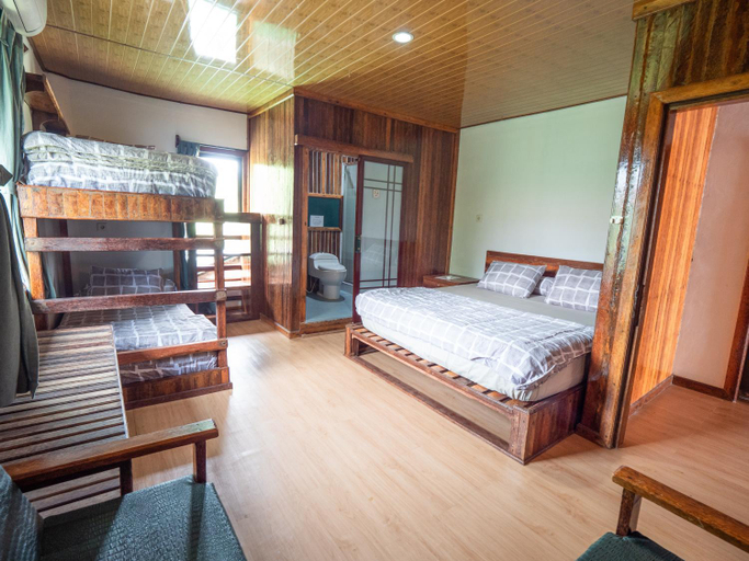 Bedroom 9