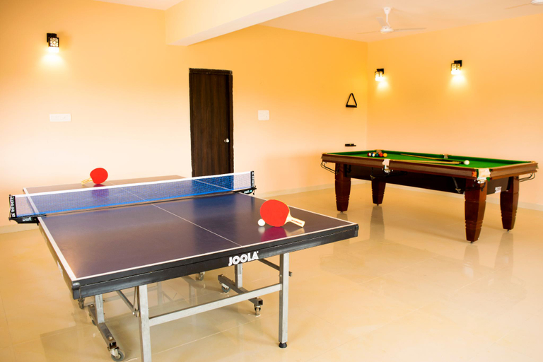 Others 5, Olive Resort - Sillari Pench, Nagpur