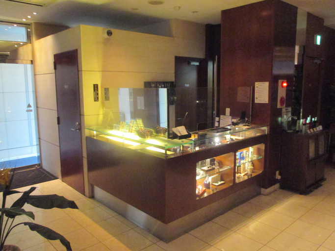 Food & Drinks 5, Hotel Aperto- Adults Only, Toshima