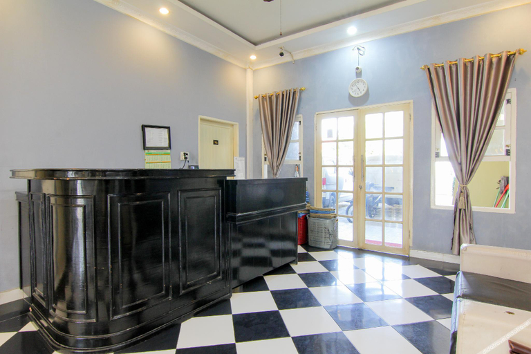 Others 5, Trans Bandara Residence by ZUZU, Deli Serdang