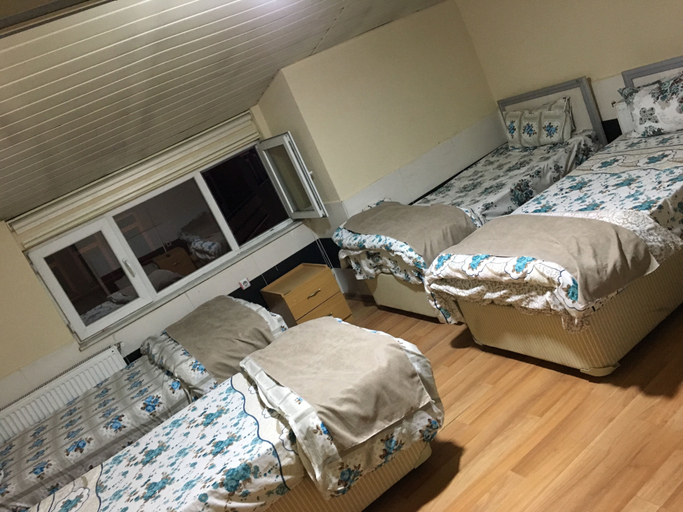 Bedroom 3, Uygun Otel, Merkez