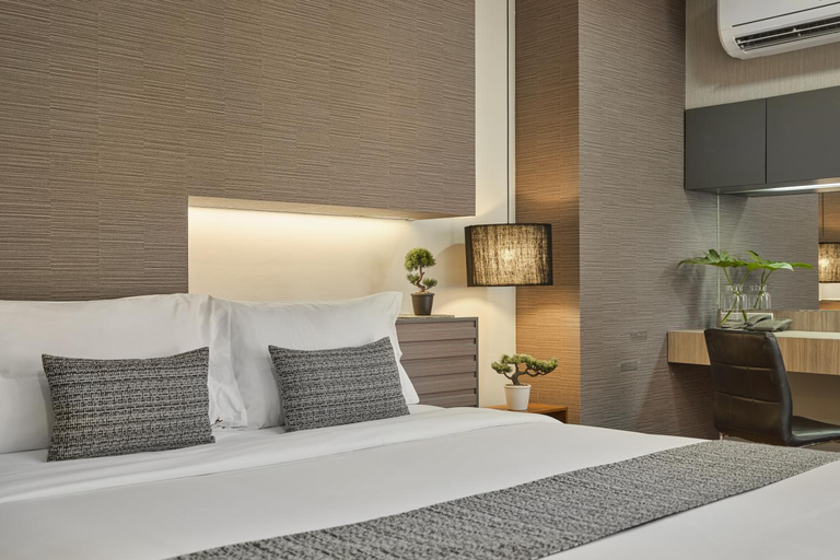 Bedroom 10