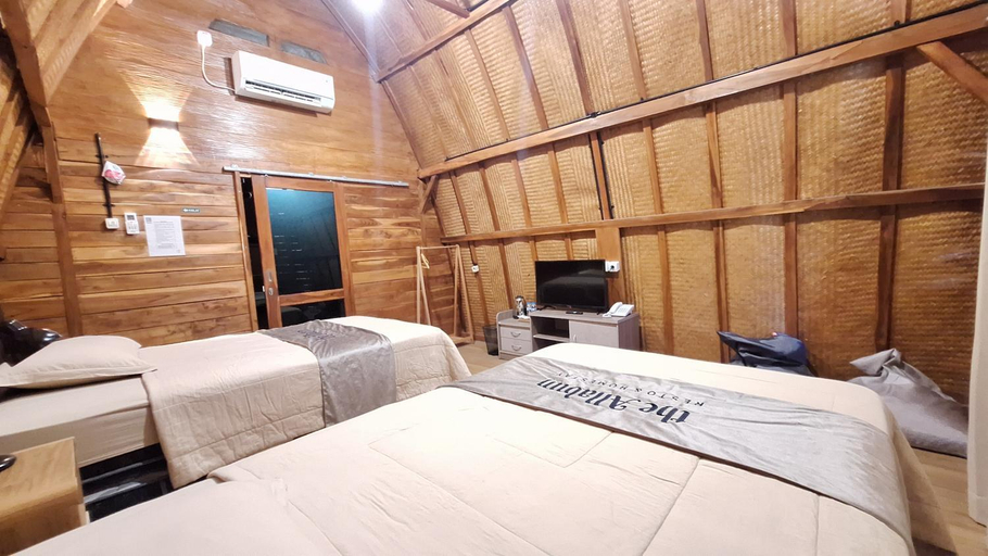 Bedroom 17