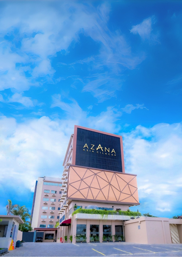 Azana Asia Cilacap, Cilacap