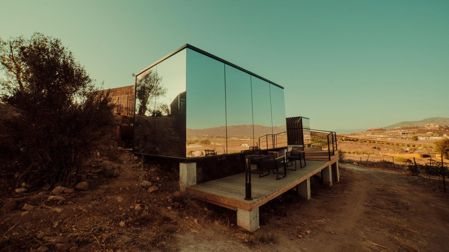 Others 5, Bajo Estrellas Hotel Contemporaneo, Ensenada