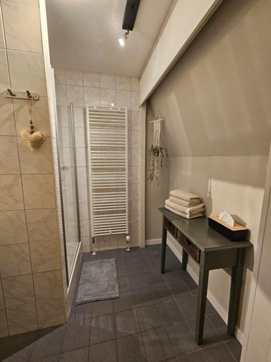 Bathroom 3, De Arcense Herberg, Arcen en Velden