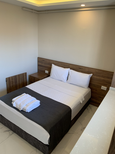Bedroom 3, Royal Residence Bursa, Nilüfer