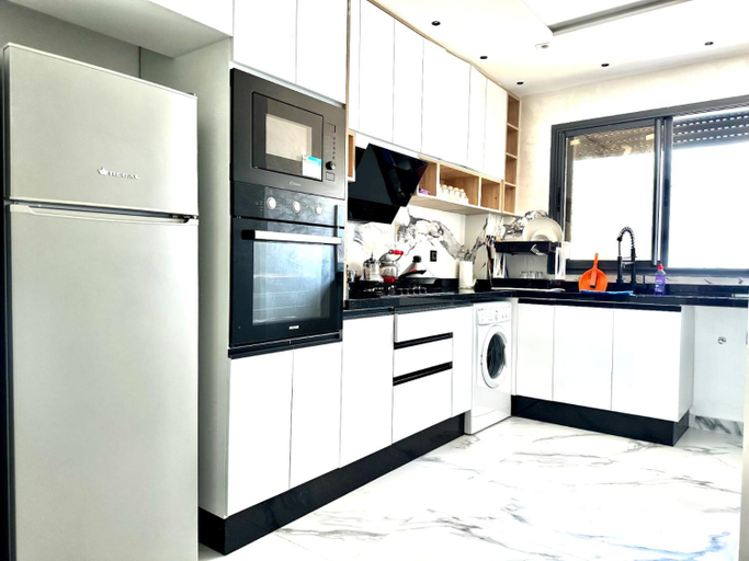 Others 5, appartment igar azougagh elhoceima, Al Hoceïma