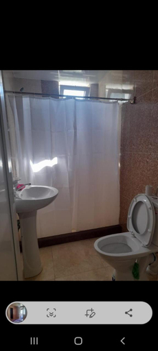 Others 5, Guesthouse ''Kavkasioni'', Oni