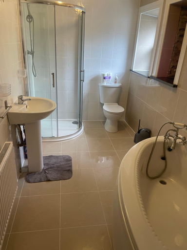 Others 2, Marguerita villas Apartment