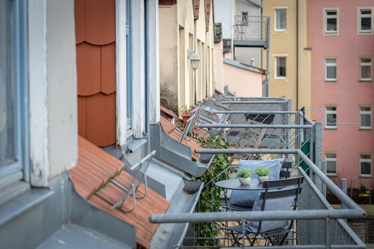 Others 3, Apartmenthaus Meißen, Meißen