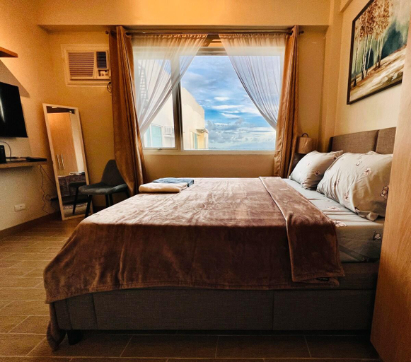 2, Mandurriao Apartments, Iloilo City