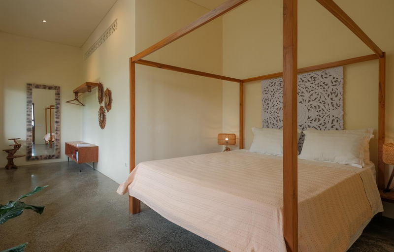 Bedroom 15