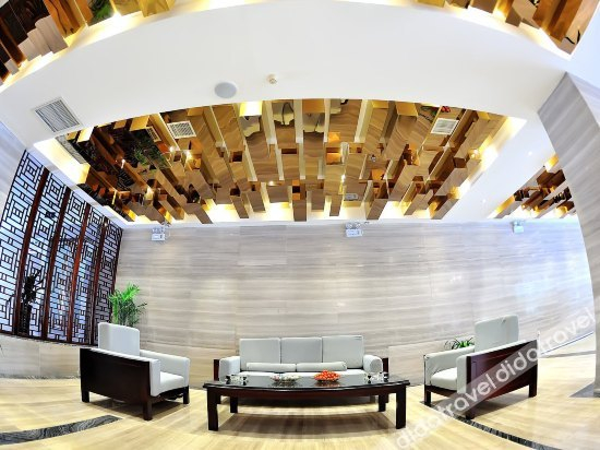 Others 5, Huanxisha Hotel, Jiaozuo