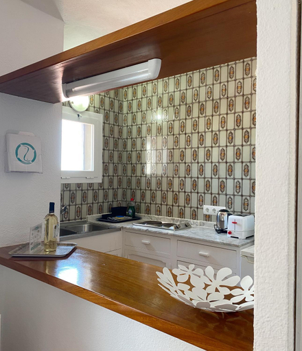 Others 3, Zodiac Apartments, Baleares