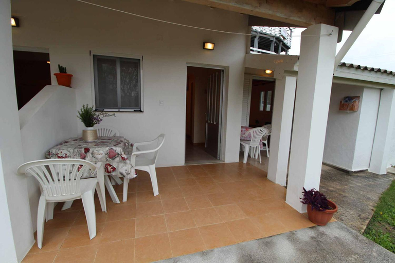 Balcony/terrace 2, White House Pagoi, Ionian Islands