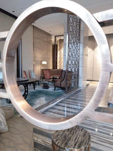 Sport & Beauty 2, Brandi Hotel, Foshan