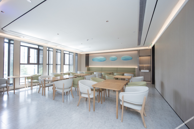 Food & Drinks 3, jiホテル(), Dongying