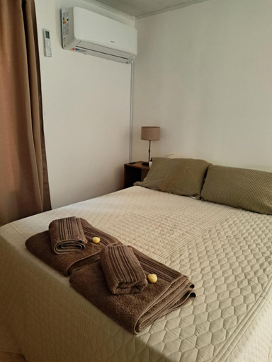 Others 3, Hostal El soleado, Navarro